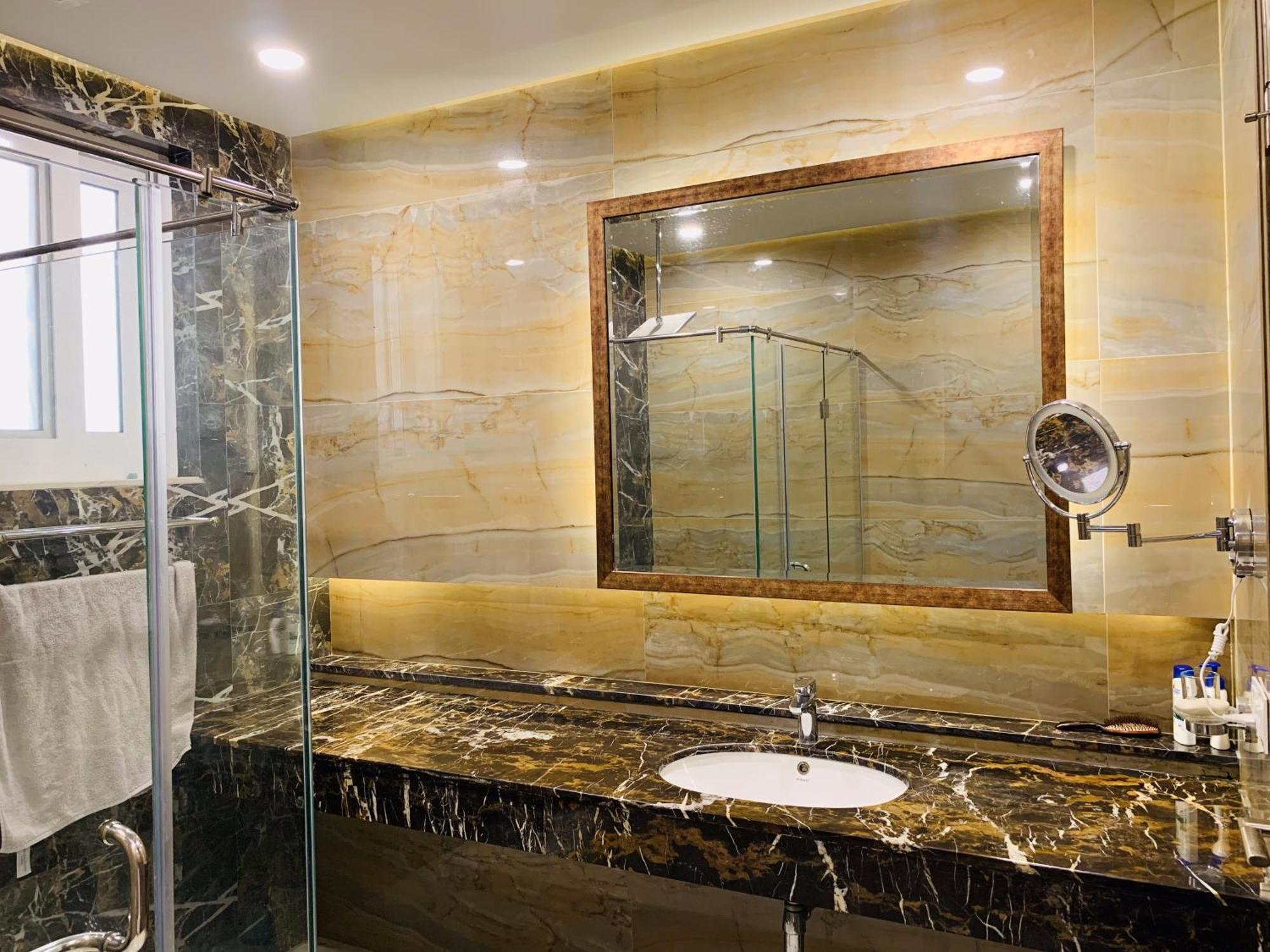 Sigma Lodge Islamabad Eksteriør billede