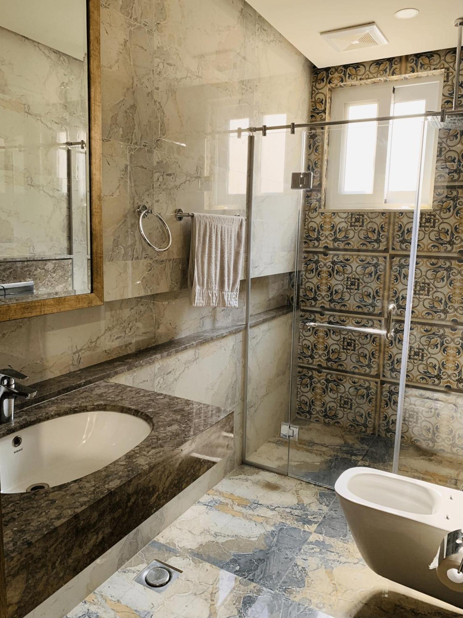 Sigma Lodge Islamabad Eksteriør billede