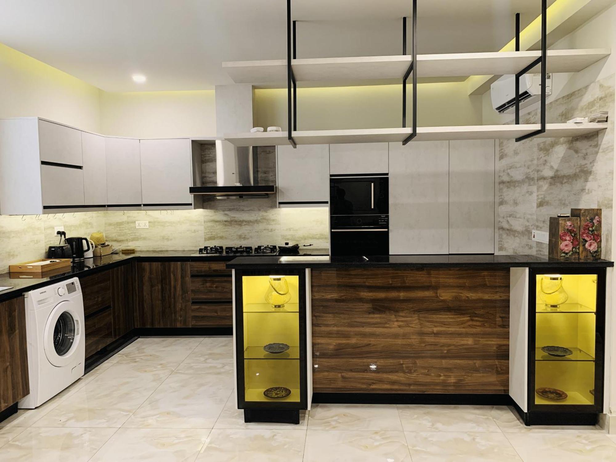 Sigma Lodge Islamabad Eksteriør billede